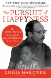Pursuit Of Happyness - Chris Gardner (ISBN: 9780060744878)
