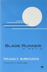 Blade Runner: A Movie (ISBN: 9781910691908)