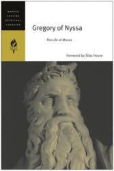 Gregory Of Nyssa - Emilie Griffin (ISBN: 9780060754648)