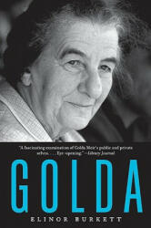 Golda (ISBN: 9780060786663)