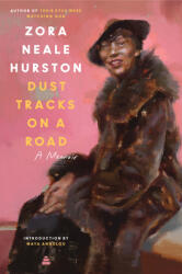Dust Tracks on a Road - Zora Neale Hurston (ISBN: 9780060854089)