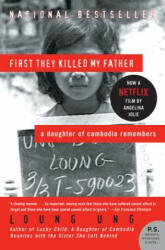 First They Killed My Father - Loung Ung (ISBN: 9780060856267)