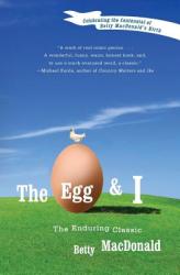 The Egg and I (ISBN: 9780060914288)