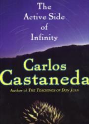 Active Side of Infinity - Carlos Castaneda (ISBN: 9780060929602)