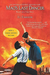 Mao's Last Dancer - Li Cunxin (ISBN: 9780425240304)