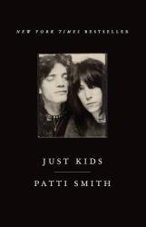 Just Kids (ISBN: 9780060936228)