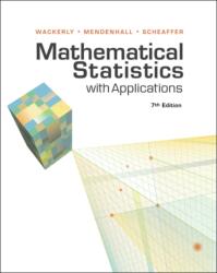 Statistica matematică cu aplicații (ISBN: 9780495110811)