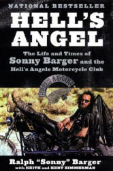 Hell's Angel, English edition - Ralph Sonny Barger (ISBN: 9780060937546)