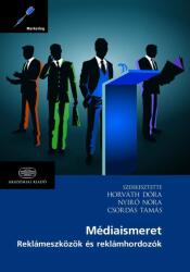 Médiaismeret (ISBN: 9789630594424)