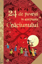 24 de poveşti în aşteptarea Crăciunului (2013)