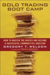 Gold Trading Boot Camp (ISBN: 9780471728009)