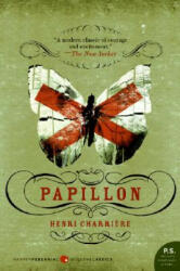 Papillon (ISBN: 9780061120664)
