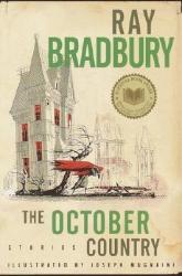 The October Country - Ray Bradbury (1996)