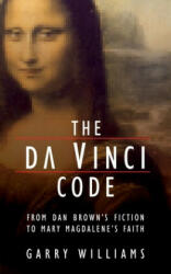 Da Vinci Code - Garry Williams (2006)