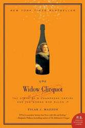 Widow Clicquot - Tilar J Mazzeo (ISBN: 9780061288586)