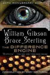 The Difference Engine - William Gibson, Bruce Sterling (2011)