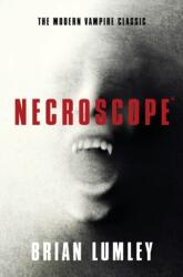 Necroscope - Lumley, Brian (ISBN: 9781250862471)