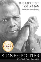 The Measure of a Man - Sidney Poitier (ISBN: 9780061357909)