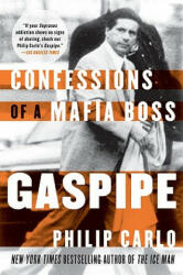 Gaspipe - Philip Carlo (ISBN: 9780061429859)