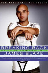 Breaking Back - James Blake (ISBN: 9780061560606)