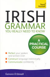 Teach Yourself - Irish Grammar (2013)