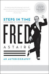 Steps in Time: An Autobiography (ISBN: 9780061567568)