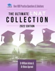The Ultimate LNAT Collection: 2022 Edition (ISBN: 9781913683962)