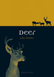 John Fletcher - Deer - John Fletcher (2013)