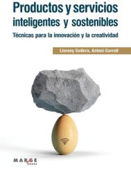 Productos y servicios inteligentes y sostenibles (ISBN: 9788418532382)
