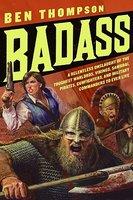 Badass | Ben Thompson (ISBN: 9780061749445)