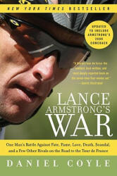 Lance Armstrong's War - Daniel Coyle (ISBN: 9780061783715)