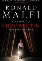 Ghostwritten (ISBN: 9781789099591)