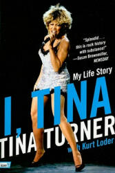 I, Tina - Tina Turner (ISBN: 9780061958809)