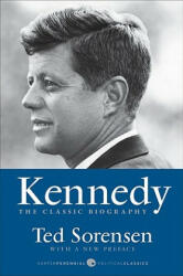 Kennedy - Ted Sorensen (ISBN: 9780061967849)