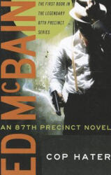 COP HATER - Ed McBain (2012)