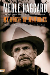 My House of Memories - Merle Haggard (ISBN: 9780062023216)