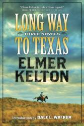 Long Way to Texas (2013)