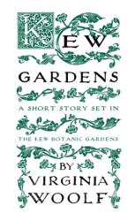 Kew Gardens (ISBN: 9781913724122)