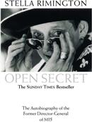 Open Secret - Stella Rimington (ISBN: 9780099436720)