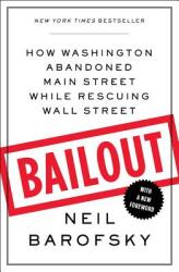 Bailout - Neil Barofsky (2013)