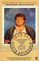 Dear Dad: Letters from an Adult Child - Louie Anderson (ISBN: 9780140148459)