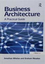 Business Architecture - WHELAN (ISBN: 9781138247314)