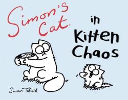 Simon's Cat in Kitten Chaos (2013)