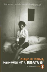 Memoirs of a Beatnik - Diane Di Prima (ISBN: 9780140235395)