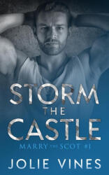 Storm the Castle (ISBN: 9781739684365)
