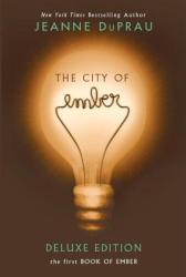 The City of Ember (2013)