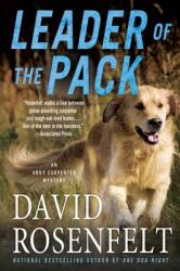 Leader of the Pack: An Andy Carpenter Mystery (2013)