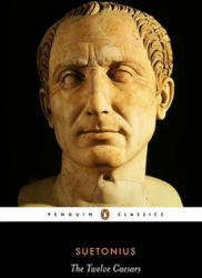 Twelve Caesars - Robert Graves (ISBN: 9780140455168)