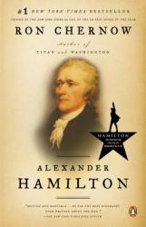 Alexander Hamilton - Ron Chernow (ISBN: 9780143034759)