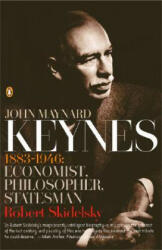 John Maynard Keynes - Robert Skidelsky (ISBN: 9780143036159)
